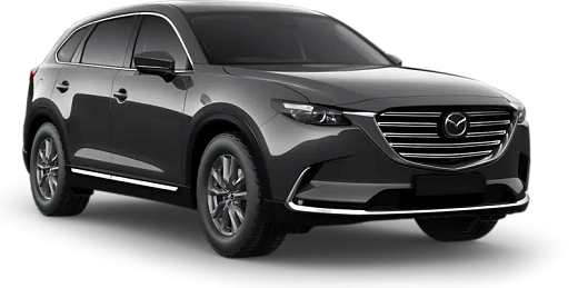 Mazda CX-9 2.5T 6АТ (231 л.с) 4WD Active