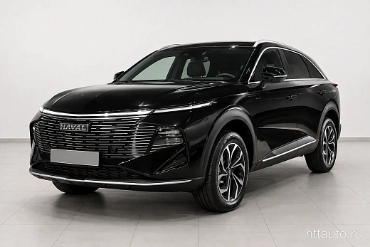 Haval F7 1.5T 7DCT 2WD Premium