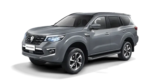 Oting Paladin 2.0 AT (218 л.с.) 4WD Премиум