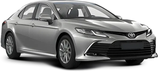 Toyota Camry 2.0 AT Base