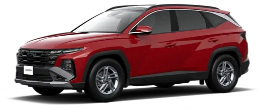 Hyundai Tucson 2.0 л (149.6 л.с.), 6AT 2WD Классик / Classic