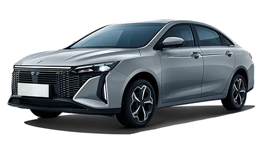 Livan S6 Pro 1.5 л. 7AMT (147 л.с) FWD Лакшери / Luxury