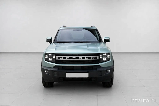 Jetour T1 2.0T 8АКП (245 л.с.) AWD Премиум