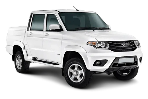 UAZ Pickup 2.7 5МТ (135 л.с.) Классик Fleet