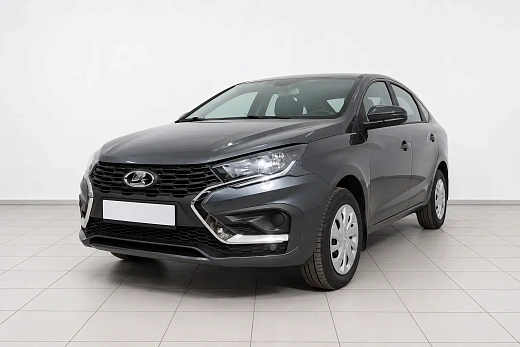LADA Iskra SW 1.6 л (106 л.с.) 6МТ Драйв