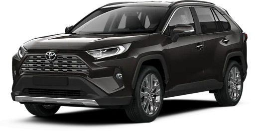 Toyota Rav4 2.0 MT (149 л.с.) Standard