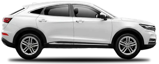 DongFeng DFSK iX5