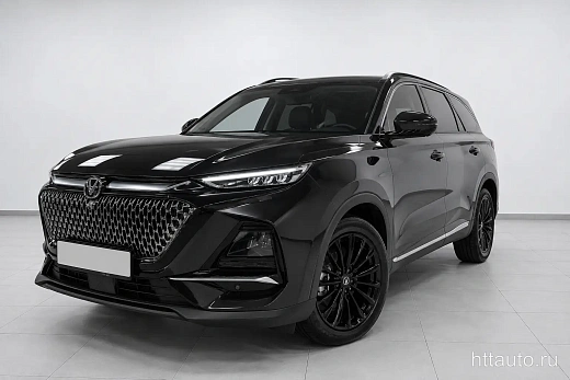 Changan CS75 PRO