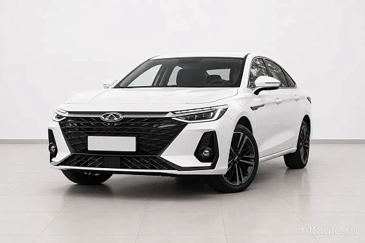 Chery Arrizo 8 1.6 Turbo 150 DCT7 2WD Ультра / Ultra