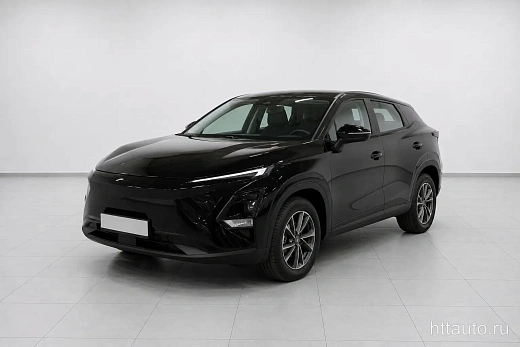 OMODA C5 Новый 1.5T (147 л.с.) 6DCT 2WD Актив