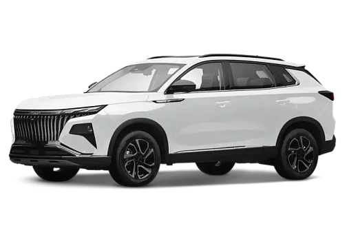 DongFeng Huge 1.5 л. DCT7 (197 л.с.) FWD Комфорт / Modern