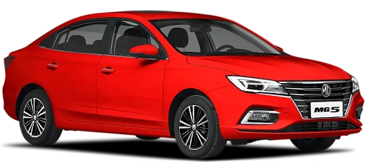 MG 5 1.5 л MT (114 л.с.) FWD Комфорт / Comfort MT