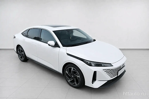 Changan Lamore 1.5 л. 7АМТ (170 л.с) FWD Техно