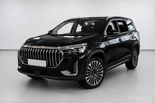 Jetour X90 Plus 2.0 л. 7РКП (245 л.с.) FWD Престиж 5 мест