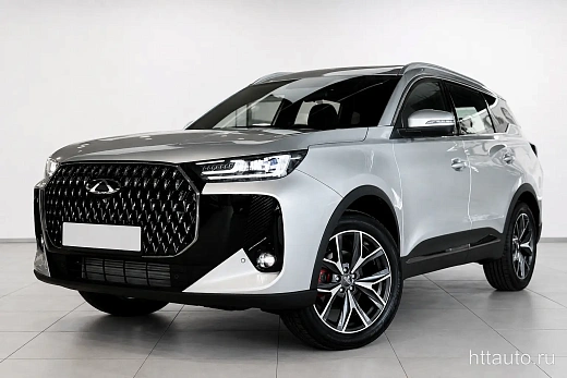 Chery Tiggo 7L 1.6T DCT7 AWD Ultra