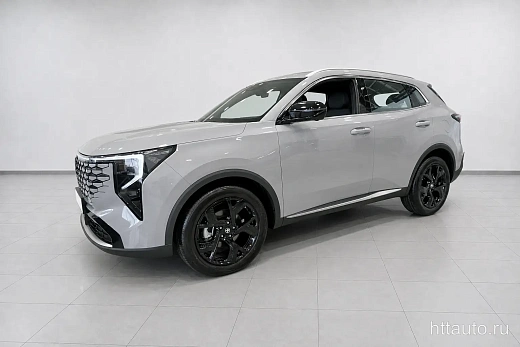 Changan UNI-S 1.5T 7AMT (181 л.с.) FWD Comfort