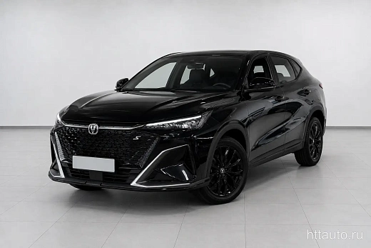 Changan CS35 Max 1.5T DCT7 FWD Comfort