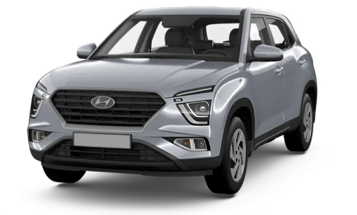 Hyundai Creta 2.0 л (149.6 л.c.) 6АТ 4WD Лайфстайл / Lifestyle