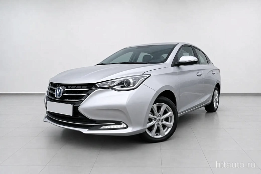 Changan Alsvin 1.5 л. 5AMT (107 л.с.) FWD Люкс