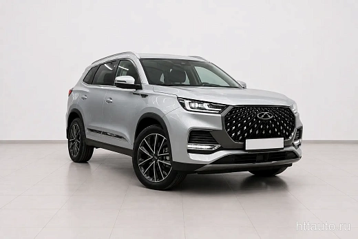 Chery Tiggo 8 Pro Max 1.6 AMT ( 186 л.с. ) Dreamline FWD