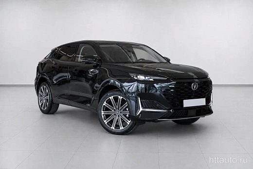 Changan UNI-K 2.0 л 8АКПП (226 л.с.) 2WD Комфорт