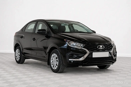 LADA Iskra седан 1.6 л (90 л.с.) 5МТ Комфорт
