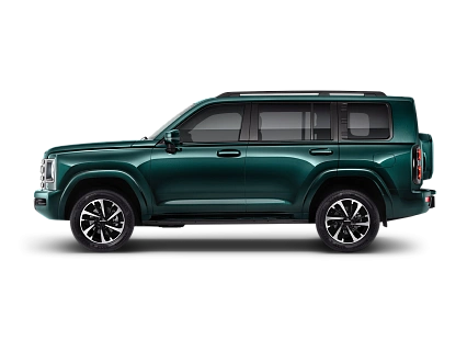 Haval H9