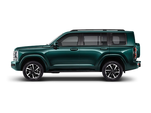 Haval H9