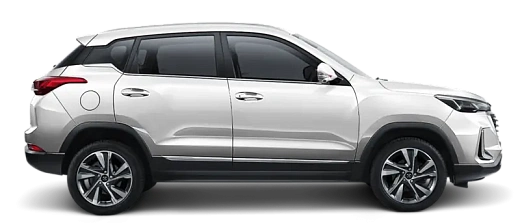 BAIC X35