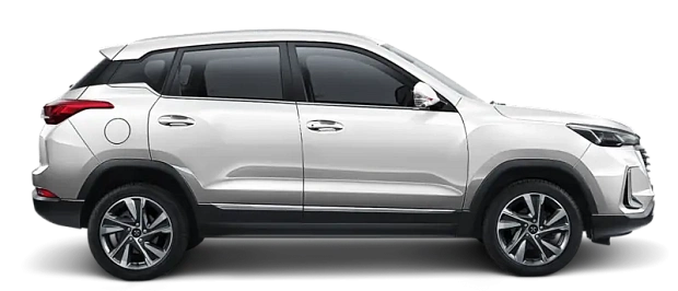 BAIC X35