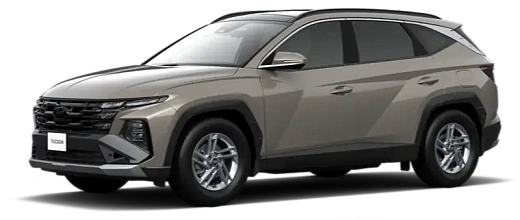 Hyundai Tucson 2.0 л (149.6 л.с.), 6AT HTRAC Семейный / Family