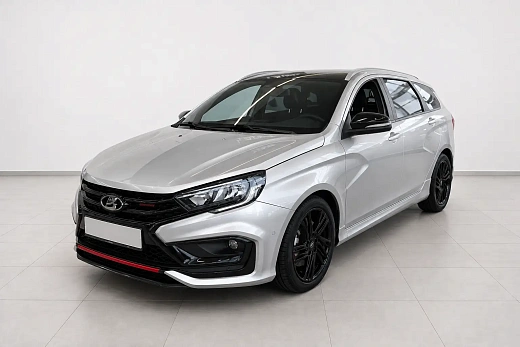 LADA Vesta SW Sportline 1.6 л 5МКПП (118 л.с.) FWD Sportline'24
