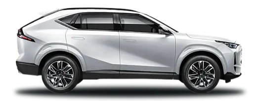 GAC GS4