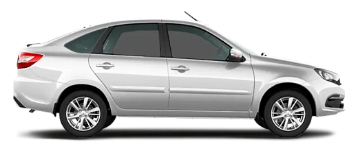 LADA Granta Лифтбек