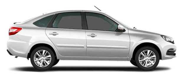 LADA Granta Лифтбек