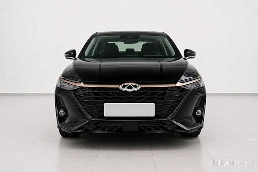 Chery Arrizo 8 1.6 Turbo 150 DCT7 2WD Актив / Active