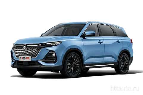 Changan CS75 PRO