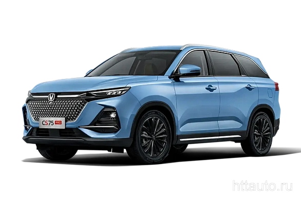 Changan CS75 PRO