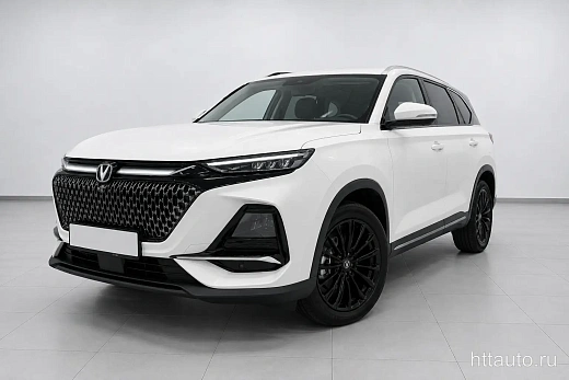 Changan CS75 PRO