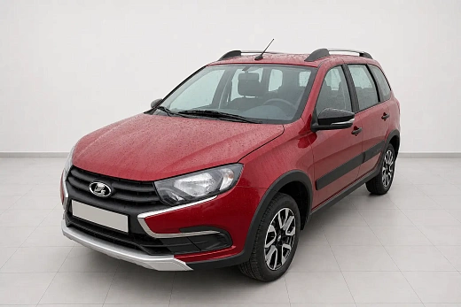 LADA Granta Cross 1.6 л (90 л.с.), 5МТ Комфорт