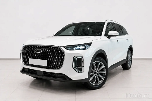 Chery Tiggo 9 2.0 л. TGDI (245 л.с) AT8 Ультра / Ultra