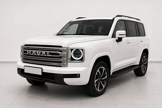 Haval H9 2.0 л. (218 л.с.) Elite