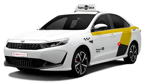 Kaiyi E5 1.5 л 5МКПП (147 л.с.) FWD Стандарт / Standart