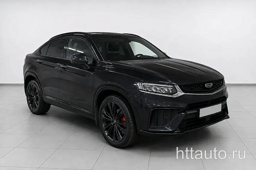 Geely Tugella 2.0 л. 8АКПП (238 л.с.) 4WD Люкс / Luxury
