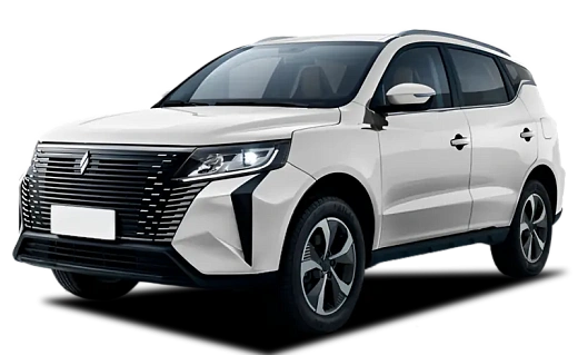 Livan X6 Pro 1.5 л. 7АМТ (147 л.с.) FWD Премиум