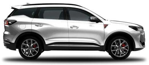 Chery Tiggo 7 Pro Max