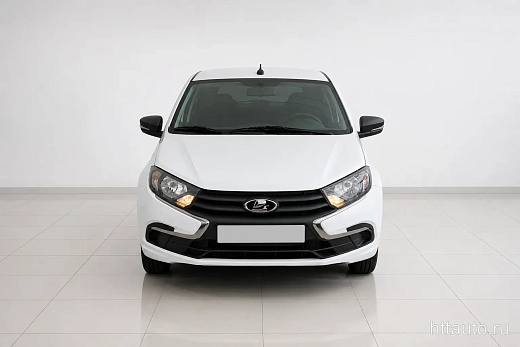 LADA Granta Седан 1.6 л (90 л.с.), 5МТ Комфорт