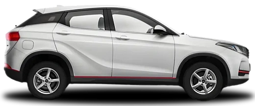DongFeng DFSK 500