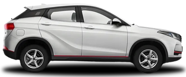 DongFeng DFSK 500