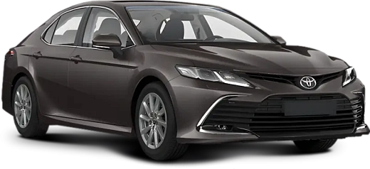 Toyota Camry 2.0 AT Base